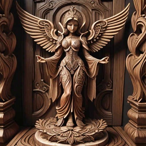 Pao mise en page internet vidéo illustration 3d serveur IA générative AI freelance paris studio de création magazines 63FSZES1